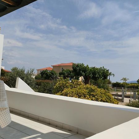 Calypso Two Bedroom Apartment Kandia Zewnętrze zdjęcie