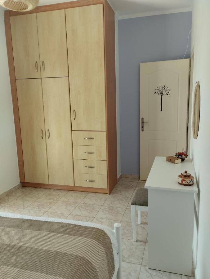 Calypso Two Bedroom Apartment Kandia Zewnętrze zdjęcie