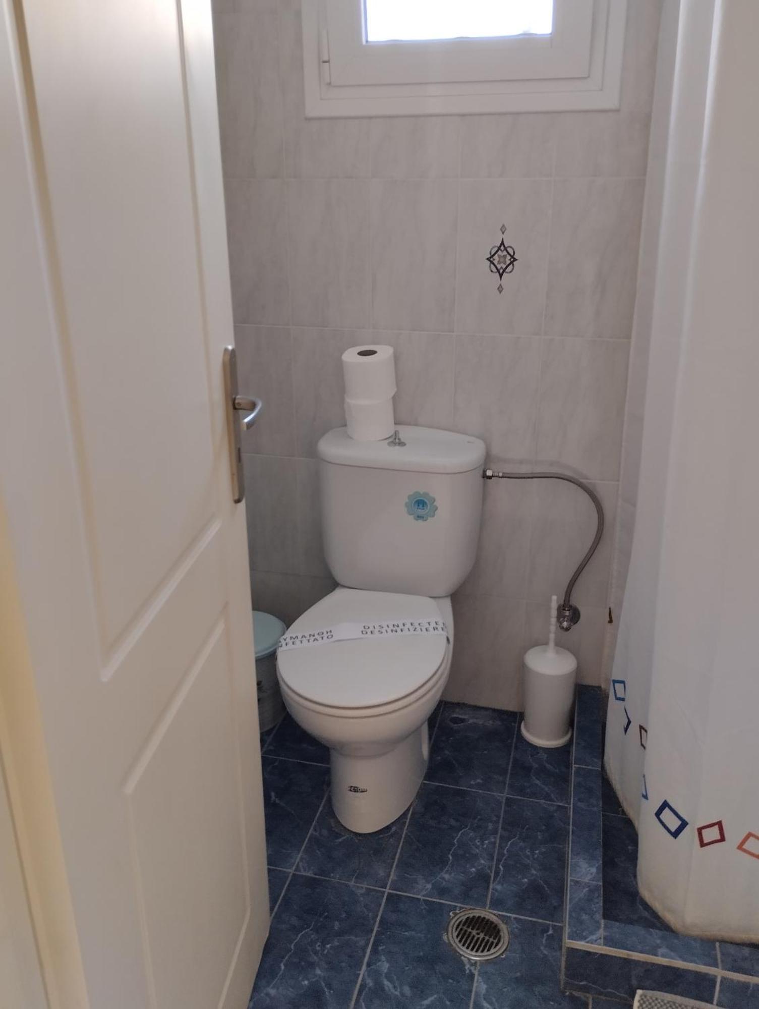 Calypso Two Bedroom Apartment Kandia Zewnętrze zdjęcie